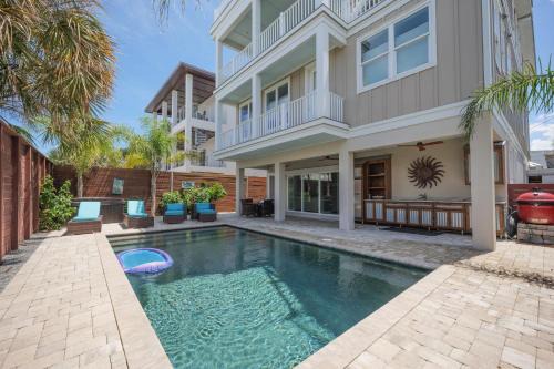 Beachside Bliss