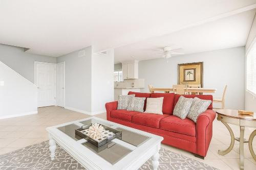 Beachside Bliss - Neptune Nook Unit 1