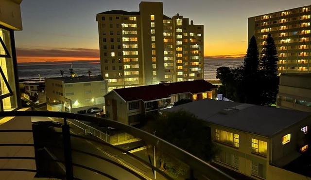 Beachside Bliss Strand