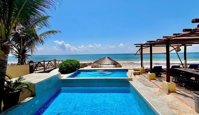 Beachside Cottage, Sleeps up to 3