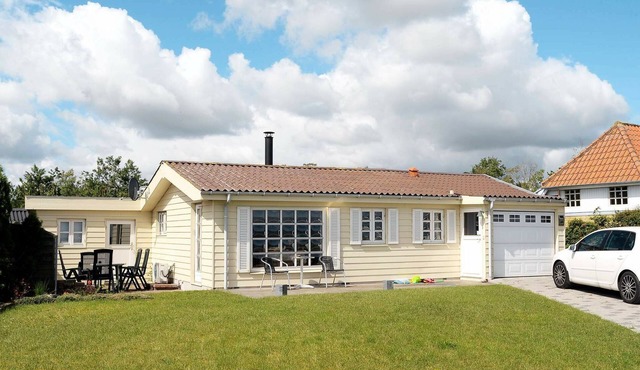 Beachside Gem for 6 - By Traum Ferienwohnungen