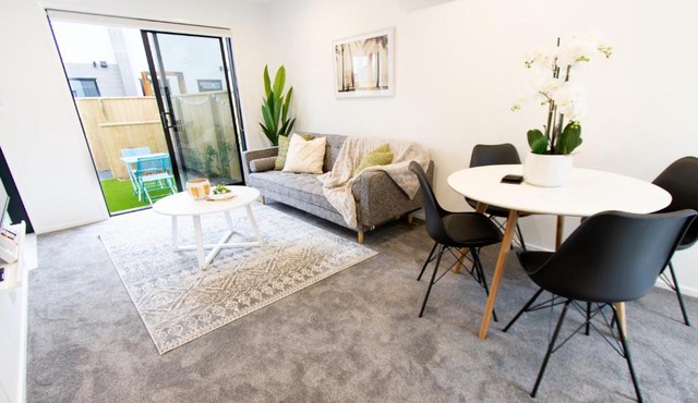 Beachside Haven 1 bed 1 bath