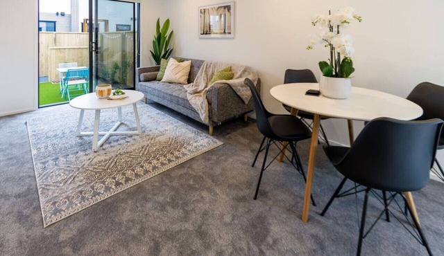 Beachside Haven 1 bed 1 bath