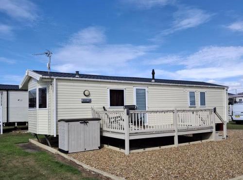 Beachside Heacham