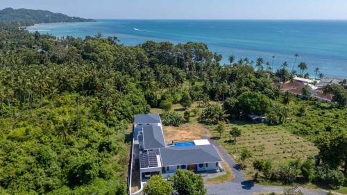 Beachside Luxury 4Br Villa Elena Private Pool