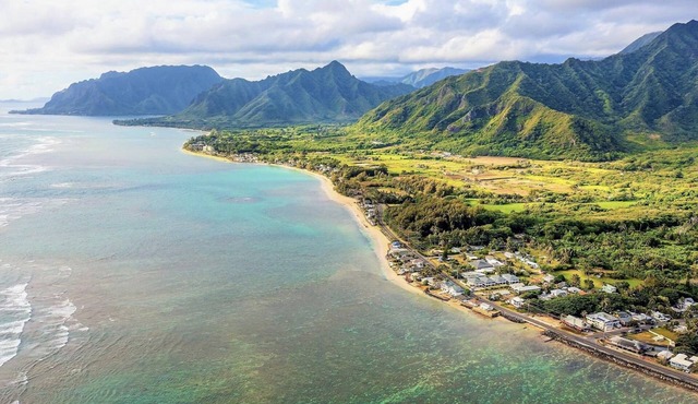 Beachside Paradise - Yard leads to sandy beach!