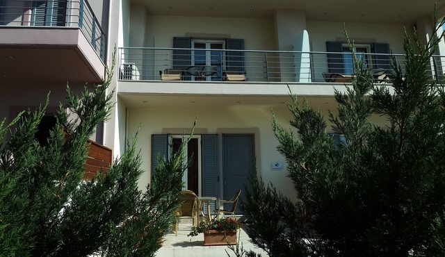 Beachside Vacation Homes Ideal for a Restful Vacation