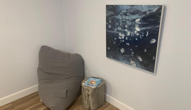 Beachview getaway at the New Carlyle 304 on the Main strip in Grand Bend