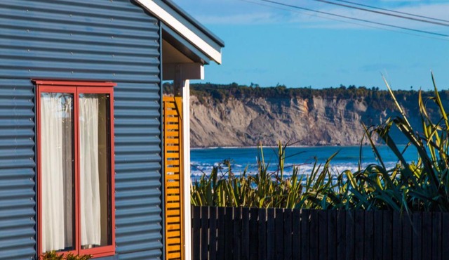BeachView Motel