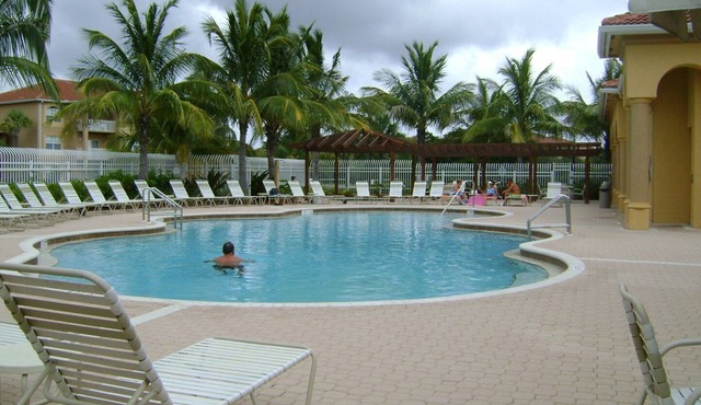 Beachwalk #107 in Fort Myers