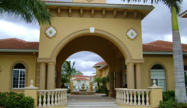Beachwalk 2/2 Ground floor, handicap accessible