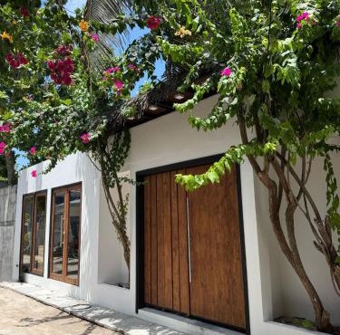 Beachwalk Garden Thoddoo