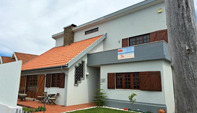 Beachwalk guesthouse