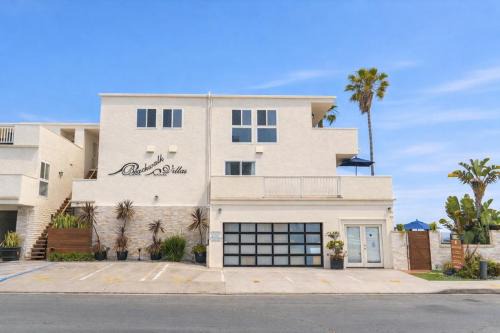 Beachwalk Villas