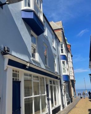 Beachway, Cromer