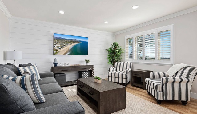 Beachy Bluffs