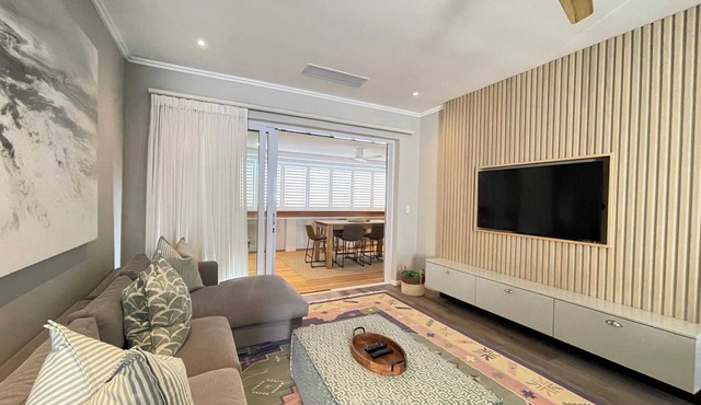 Beachy Head Hideaway 11 | Seaside Luxury Stay