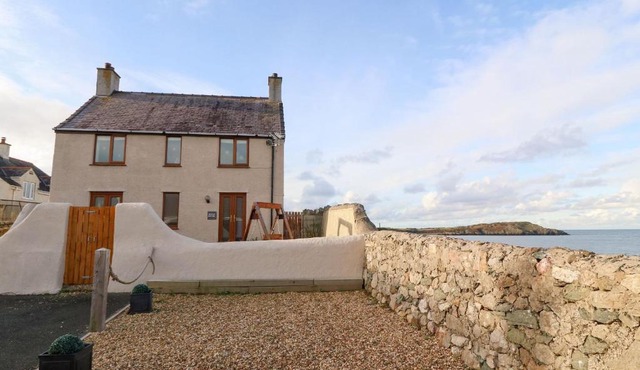 Beacon Cottage