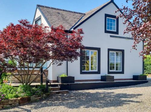 Beacon Cottage
