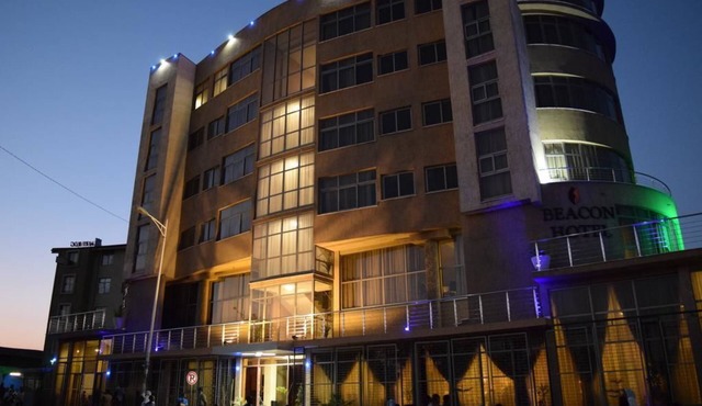 Beacon Hotel