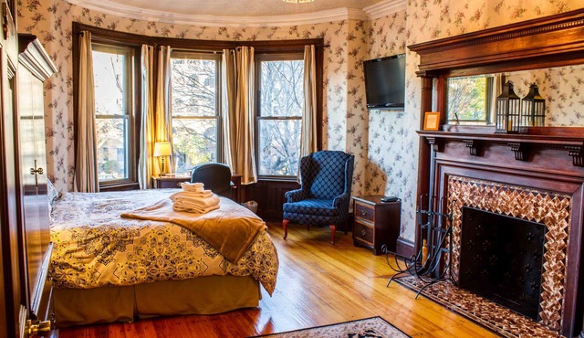 Beacon Inn 1087