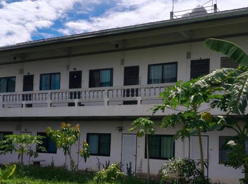 Beam Place Korat - Near Central & Mega Home