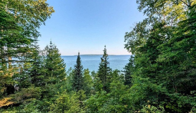 Bean Ravine - Unique Cabin overlooking Lake Superi