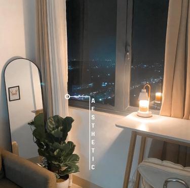 Beans Crib Staycation at SMDC Green 2 Residences