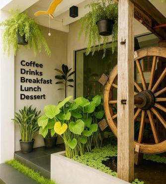 Beanstay hostel