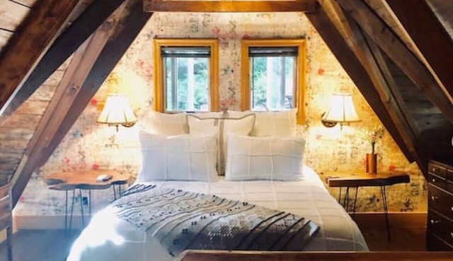 Bear Cottage- Relaxing Getaway
