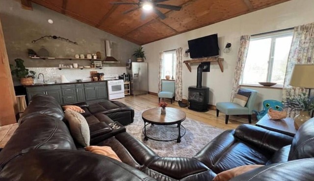Bear Creek Loft