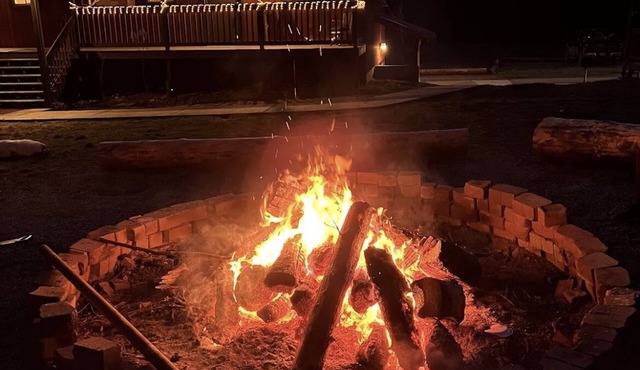 Bear Creek Resort
