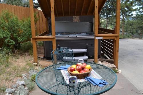 Bear House - EV #3073