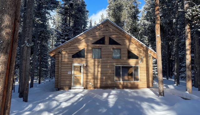 Bear Lodge Resort