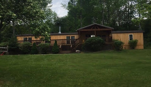 Bear Lodge