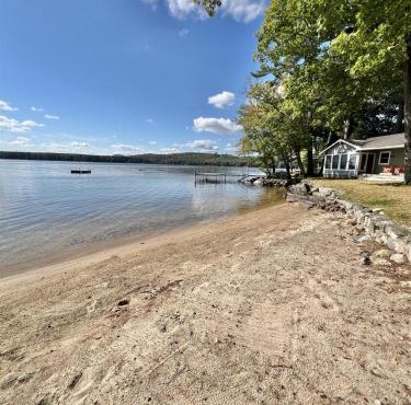 BEAR POINT LIMIT 15 villa