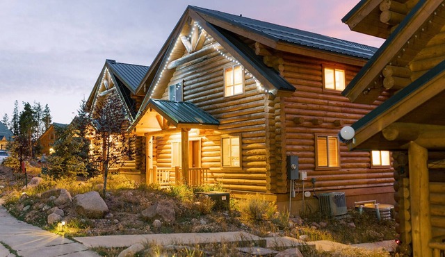 Bear River Lodge