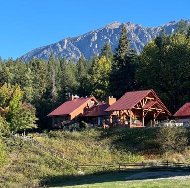 beard's creek bed and breakfast
