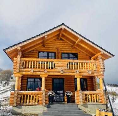BearHouse Chalet