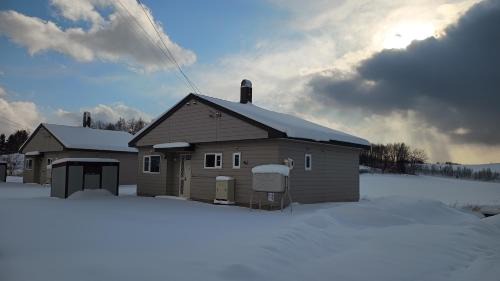 Bears Cottages