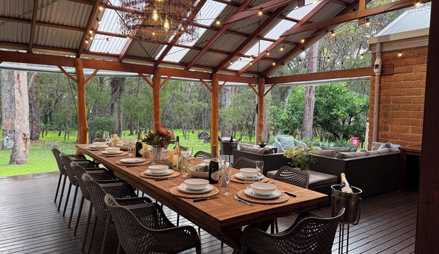 Beat the Winter Blues 25% off - XL Group and Multiple Family Getaway