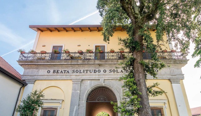 Beata Solitudo B&B