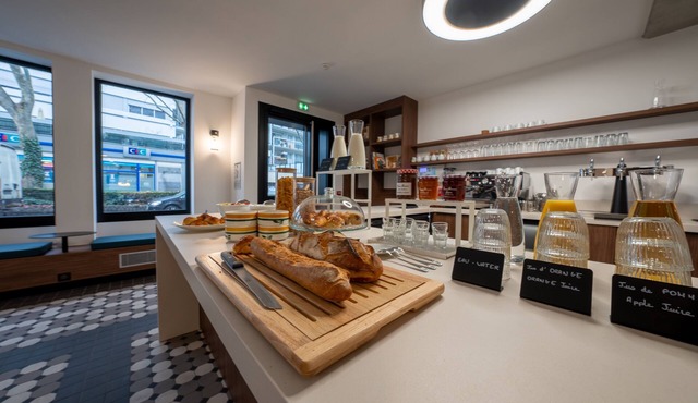 Beau M Paris - Hostel