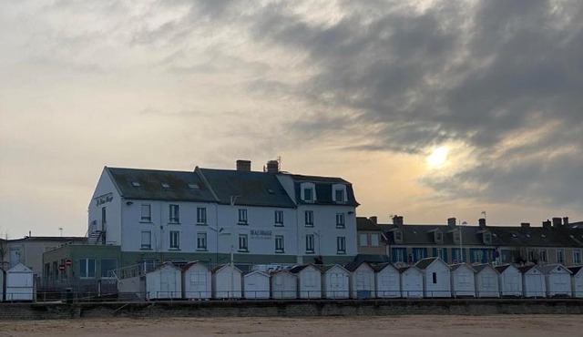 Beau Rivage Hôtel-Restaurant