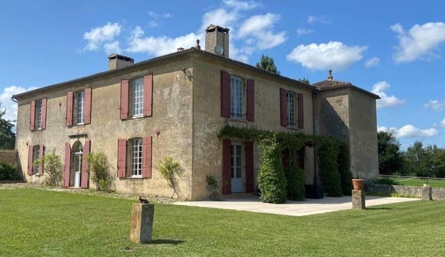 Beaulieu Saint Come