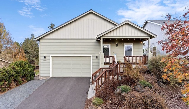 Beaumont - Easy Access to All of Central Oregon