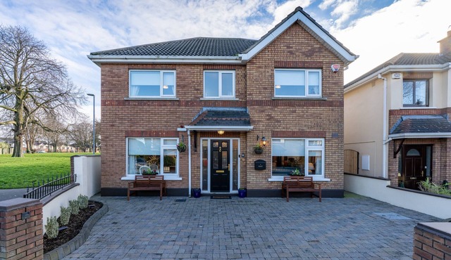 Beaumont Guesthouse - Dublin