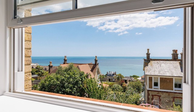 Beaumont - Ventnor, Isle of Wight