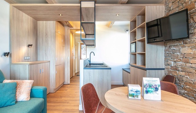 Beauregard by Interhome