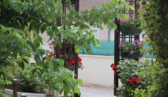 Beausejour Hotel